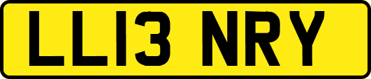 LL13NRY