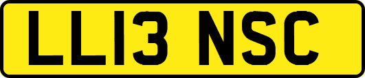 LL13NSC