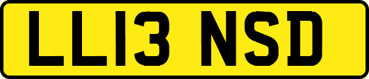 LL13NSD