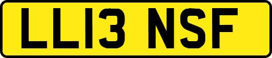 LL13NSF