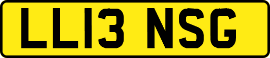 LL13NSG