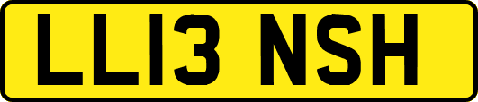 LL13NSH