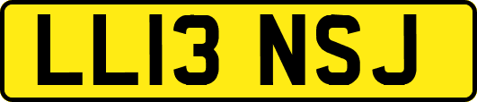 LL13NSJ
