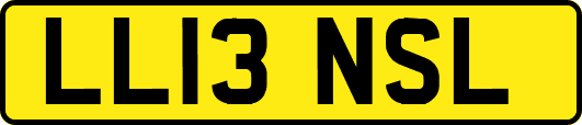LL13NSL