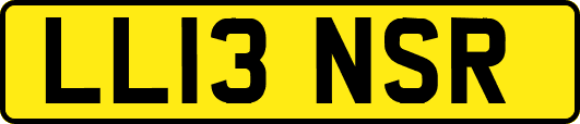 LL13NSR