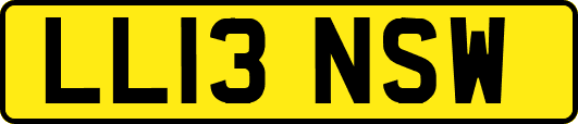 LL13NSW