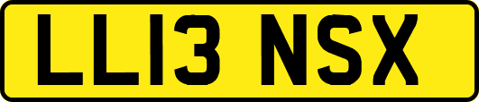 LL13NSX