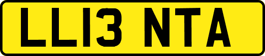 LL13NTA