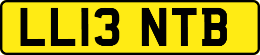 LL13NTB