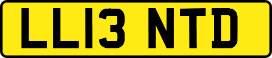 LL13NTD
