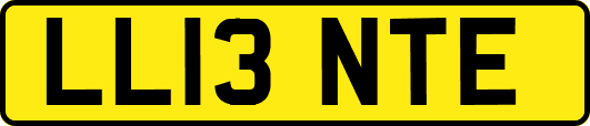 LL13NTE