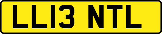 LL13NTL