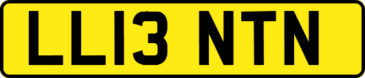 LL13NTN