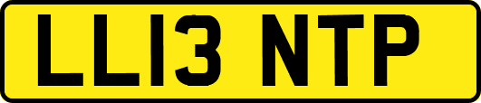 LL13NTP