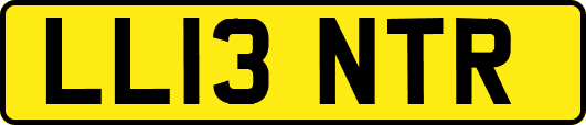 LL13NTR