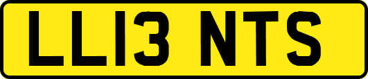 LL13NTS