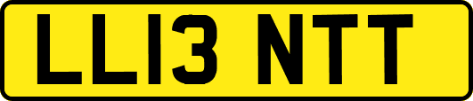 LL13NTT
