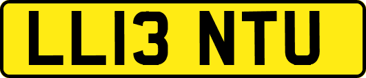LL13NTU