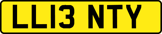 LL13NTY