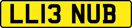 LL13NUB