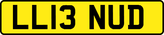 LL13NUD
