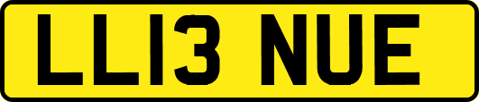LL13NUE