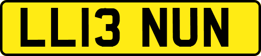LL13NUN