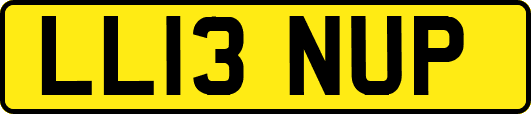 LL13NUP