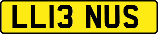 LL13NUS