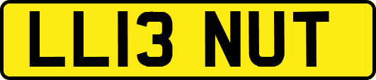 LL13NUT