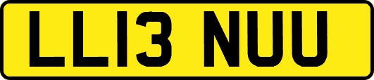 LL13NUU