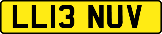 LL13NUV