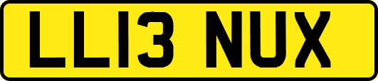 LL13NUX