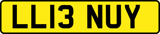 LL13NUY