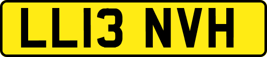 LL13NVH