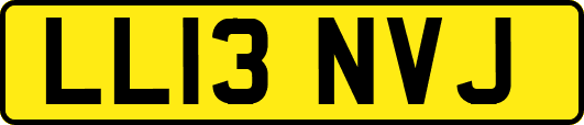 LL13NVJ