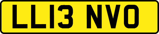 LL13NVO