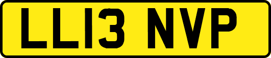 LL13NVP