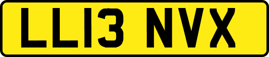 LL13NVX