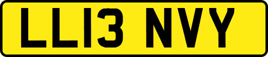 LL13NVY