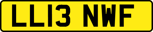 LL13NWF