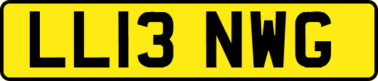 LL13NWG