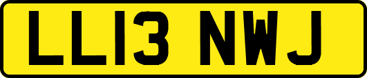 LL13NWJ