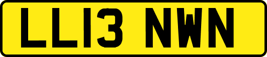 LL13NWN