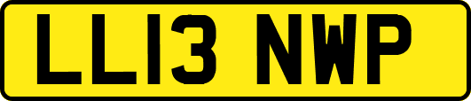 LL13NWP