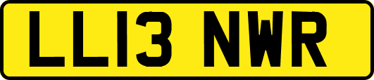 LL13NWR