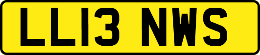LL13NWS