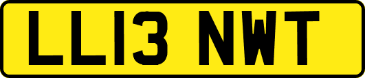 LL13NWT