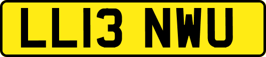 LL13NWU