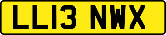 LL13NWX